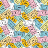 Monopoly Collection-Money Honey-Quilting Cotton-95070362-01