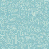 Monopoly Collection-Éléments Tonaux-Aqua-Coton-95070364-01