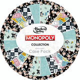 Monopoly Collection Case Pack (50 Yards)