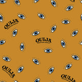 Ouija Collection II-All Seeing Eye-Yellow-100% Cotton-95090204-01