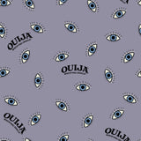 Ouija Collection II-All Seeing Eye-Mauve-100% Cotton-95090204-02