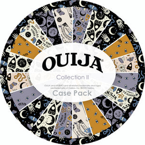 Ouija Collection II Case Pack (90 Yards)-Multi-100% Cotton-95090205CASE
