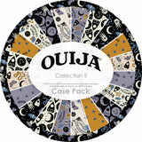Ouija Collection II Super Stack Case Pack (135 Yards)-Multi-100% Cotton-95090205SSCASE