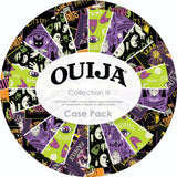Ouija Collection III Méga Caisse (60 Verges)Multi-100% Coton-95090304SSCASE