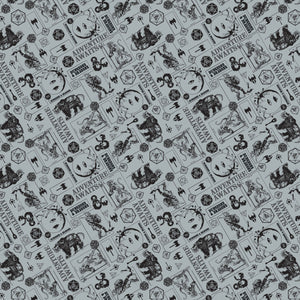 Collection III Donjons et Dragons-Monstres Classiques-95170142-03-Gris