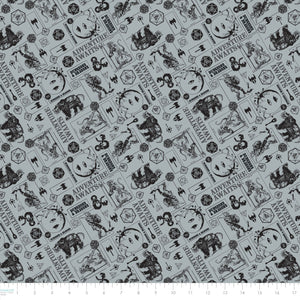 Collection III Donjons et Dragons-Monstres Classiques-95170142-03-Gris