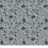 Collection III Donjons et Dragons-Monstres Classiques-95170142-03-Gris