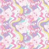 Furby Collection-Hey Furby-95250101-01