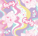 Furby Collection-Hey Furby-95250101-01