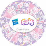 Furby Collection Super Stack Case Pack (75 Yards)-95250105SSCASE