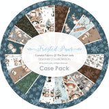 Frosted Paws Collection Case Pack (120 Yards)-Multi-100% Cotton-97260107CASE