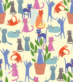 Cattitude Collection-So Much Cattitude-98250101-01