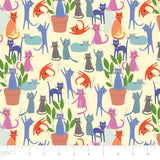 Cattitude Collection-So Much Cattitude-98250101-01