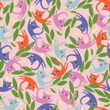 Cattitude Collection-Cat Acrobatics-98250102-02