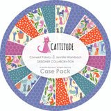 Cattitude Collection Case Pack (80 Yards)-98250104CASE