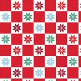 Jingle Bear Lane Collection-Holiday Block-98250203-01