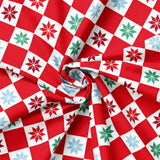 Jingle Bear Lane Collection-Holiday Block-98250203-01