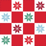 Jingle Bear Lane Collection-Holiday Block-98250203-01