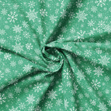 Jingle Bear Lane Collection-Snowflakes-98250204-01