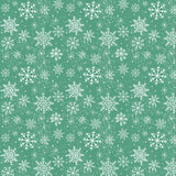 Jingle Bear Lane Collection-Snowflakes-98250204-01