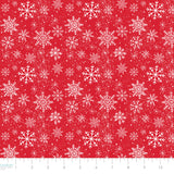 Jingle Bear Lane Collection-Snowflakes-98250204-02