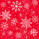 Jingle Bear Lane Collection-Snowflakes-98250204-02