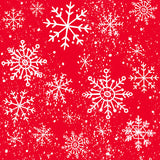 Jingle Bear Lane Collection-Snowflakes-98250204-02