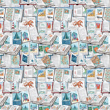 Collection Lectures de Plage-Lectures de Plage-Multi-Coton-98250301-01