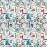 Collection Lectures de Plage-Lectures de Plage-Multi-Coton-98250301-01