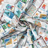 Collection Lectures de Plage-Lectures de Plage-Multi-Coton-98250301-01