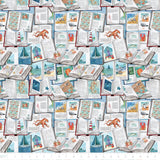 Collection Lectures de Plage-Lectures de Plage-Multi-Coton-98250301-01