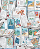 Collection Lectures de Plage-Lectures de Plage-Multi-Coton-98250301-01