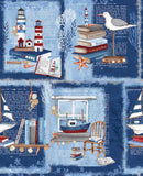 Beach Reads Collection-Storyscape-Quilting Cotton-98250303-01