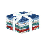 Beach Reads Collection Fat Quarter Bundle (8 pieces) 98250306FQB