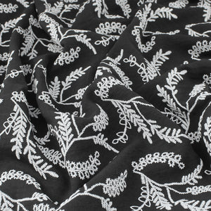 Flux d'air imprimé - 100 % polyester - Tissé - AFP1000