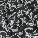 Flux d'air imprimé - 100 % polyester - Tissé - AFP1000