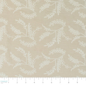 Flux d'air imprimé - 100 % polyester - Tissé - AFP1000