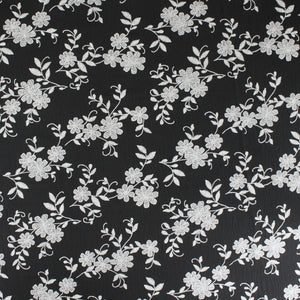 Flux d'air imprimé - 100 % polyester tissé - AFP1001