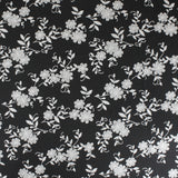 Flux d'air imprimé - 100 % polyester tissé - AFP1001
