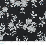 Flux d'air imprimé - 100 % polyester tissé - AFP1001