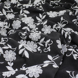 Flux d'air imprimé - 100 % polyester tissé - AFP1001