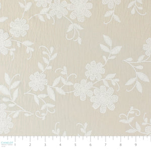 Flux d'air imprimé - 100 % polyester tissé - AFP1001