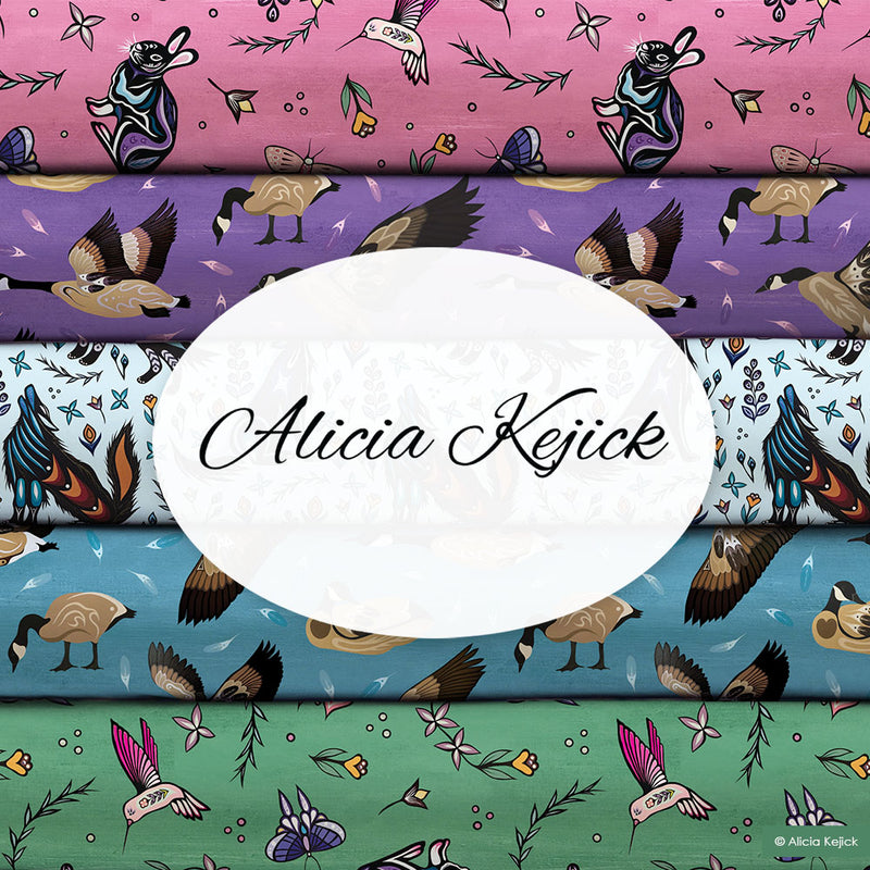 Alicia Kejick