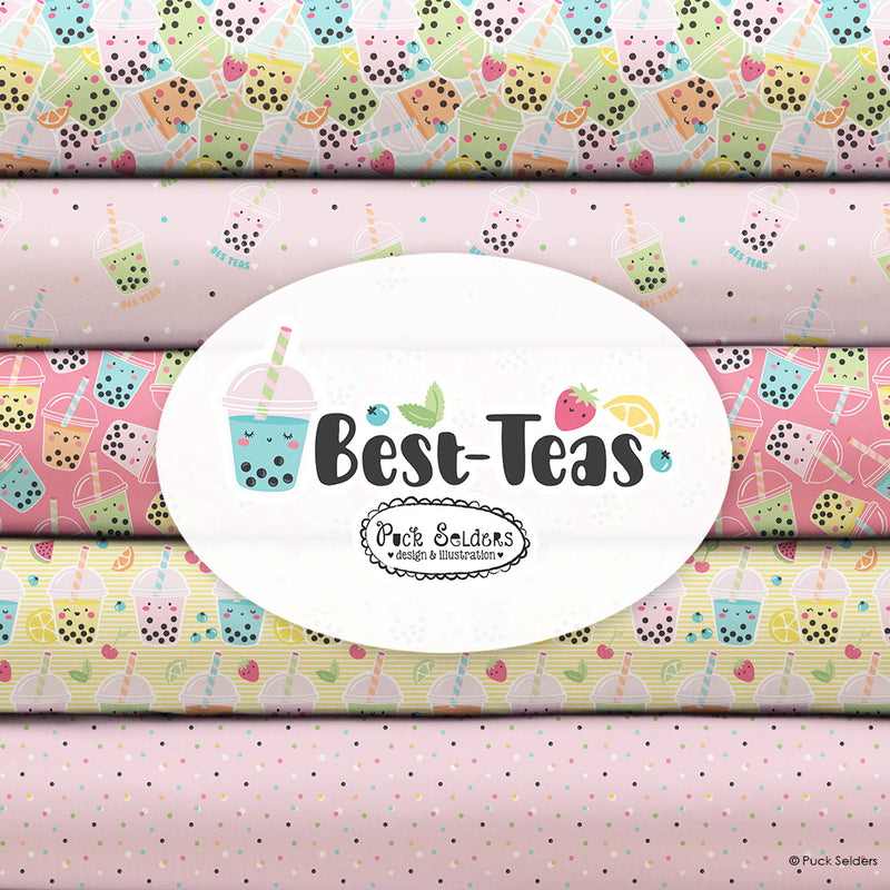 Best-Teas Collection