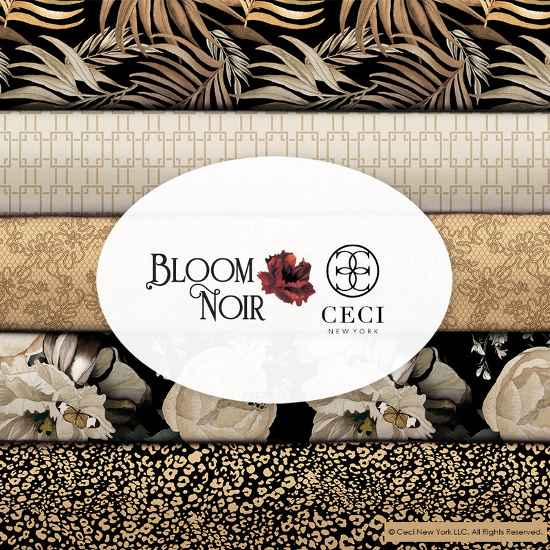 Bloom Noir