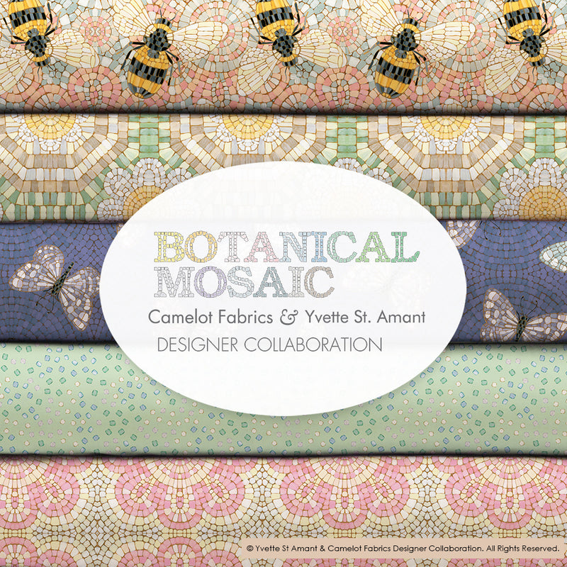 Botanical Mosaic