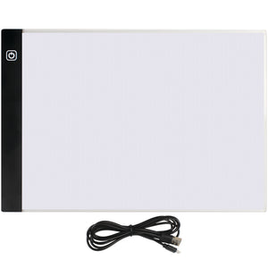 LED Light Pad-CAMACC002