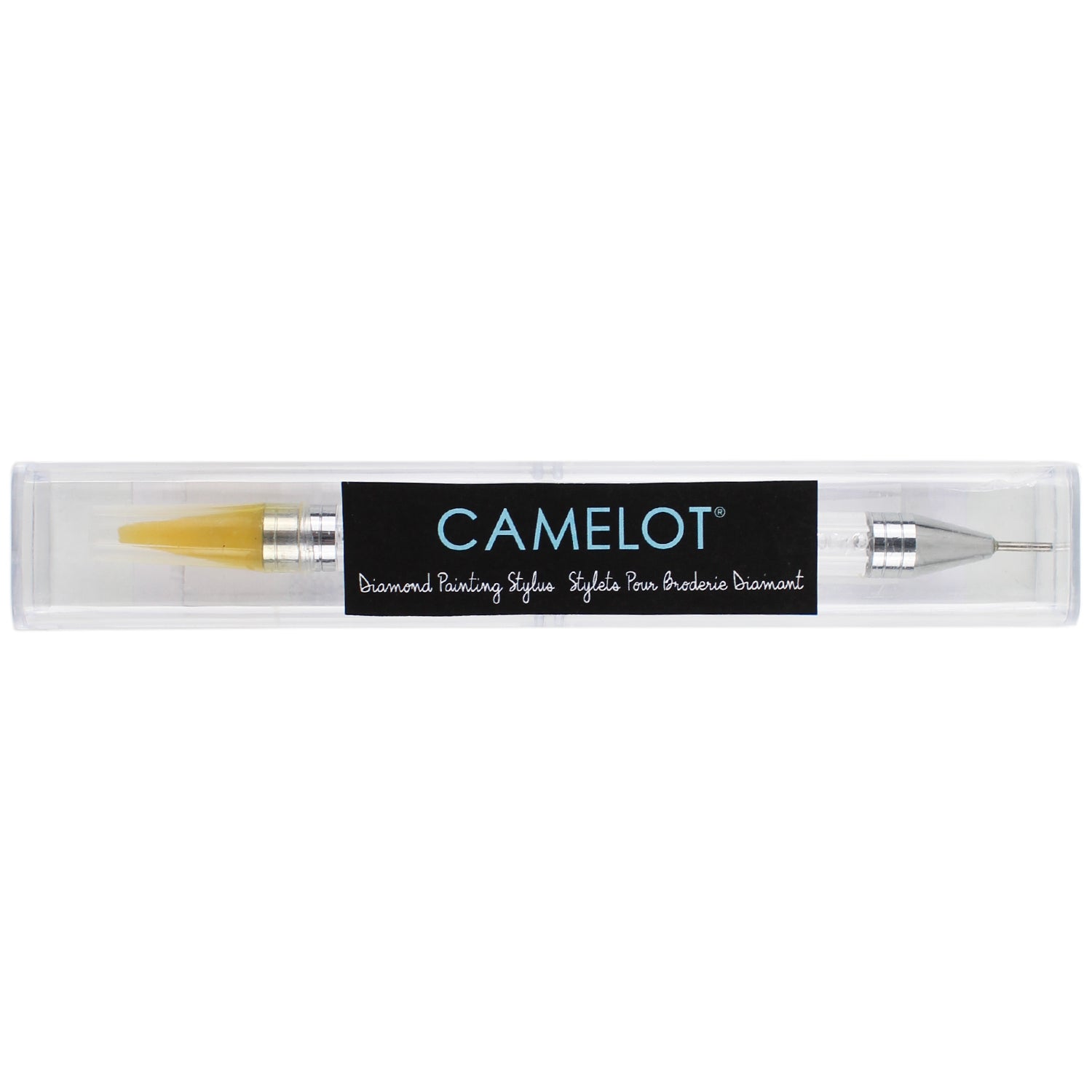 Stylet de peinture en diamant-CAMACC004