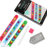 Rainbow Happiness Diamond Painting Bracelet Kit