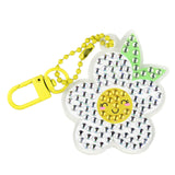 Daisy Diamond Painting Key Charm Kit-CD2123KEY09